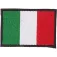 Elitex training Italien-Patch