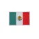 Elitex training Mexiko-patch