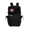 Elitex training Mexiko-patch