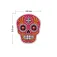 Elitex training Mexico Schedel Patch