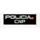 Elitex training Bundespolizei Patch