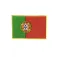 Elitex training Portugal Patch
