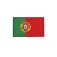 Elitex training Patch de Portugal