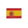 Elitex training Patch Spagna