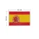 Elitex training Patch Spagna