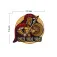 Elitex training Vini Vidi Vici Patch