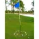 Eyeline golf Target Circle 1m