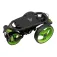 Trilite Push golf trolley