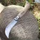 Opinel Navalla Nº08 Pruning Pocket