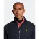 Lyle & scott Giacca Back Fleece