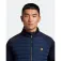 Lyle & scott Back Fleece jacket