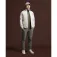 Lyle & scott Giacca Back Fleece