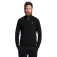 Lyle & scott Core Merino Mix Halbzippullover