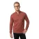 Lyle & scott Core Merino Mix Halbzippullover
