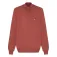 Lyle & scott Core Merino Mix Halbzippullover