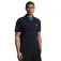 Lyle & scott Core lyhythihainen pikeepaita