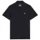 Lyle & scott Polo de màniga curta Core