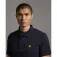 Lyle & scott Core kortærmet polo