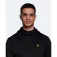 Lyle & scott Dessuadora amb caputxa