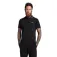 Lyle & scott Tech Collar Logo kurzarm-poloshirt