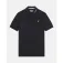 Lyle & scott Tech Collar Logo kurzarm-poloshirt