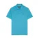Lyle & scott Tech Collar Logo kurzarm-poloshirt