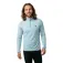 Lyle & scott Casaco polar com meio fecho Tech