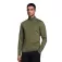 Lyle & scott Pile con mezza cerniera Tech