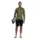Lyle & scott Pile con mezza cerniera Tech