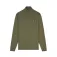 Lyle & scott Pile con mezza cerniera Tech
