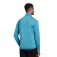 Lyle & scott Tech 半拉链抓绒夹克