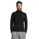 Lyle & scott Tech long sleeve polo