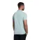 Lyle & scott Tech kurzarm-poloshirt