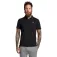 Lyle & scott Tech kurzarm-poloshirt