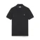 Lyle & scott Tech kurzarm-poloshirt