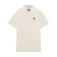 Lyle & scott Tech kurzarm-poloshirt