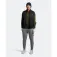 Lyle & scott Tonal Eagle half zip sweater