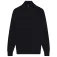 Lyle & scott Pull à demi-zip Tonal Eagle