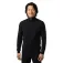 Lyle & scott Tonal Eagle 하프 지퍼 스웨터