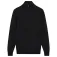 Lyle & scott Tonal Eagle 하프 지퍼 스웨터
