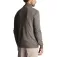 Lyle & scott Tonal Eagle half zip sweater