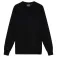 Lyle & scott Tonal Eagle pullover mit v-ausschnitt