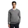 Lyle & scott Jersei de coll en V