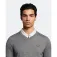Lyle & scott Jersei de coll en V