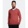 Lyle & scott Jersei de coll en V