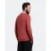 Lyle & scott V넥 스웨터