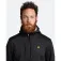 Lyle & scott Moletom com capuz Windjammer