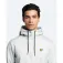 Lyle & scott Windjammer hoodie