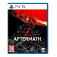 Playstation PS5 Wolrd War Z Aftermath