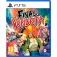 Playstation PS5 Final Vendetta